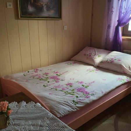 Pokoje U Eli Διαμέρισμα Brzegi  Εξωτερικό φωτογραφία