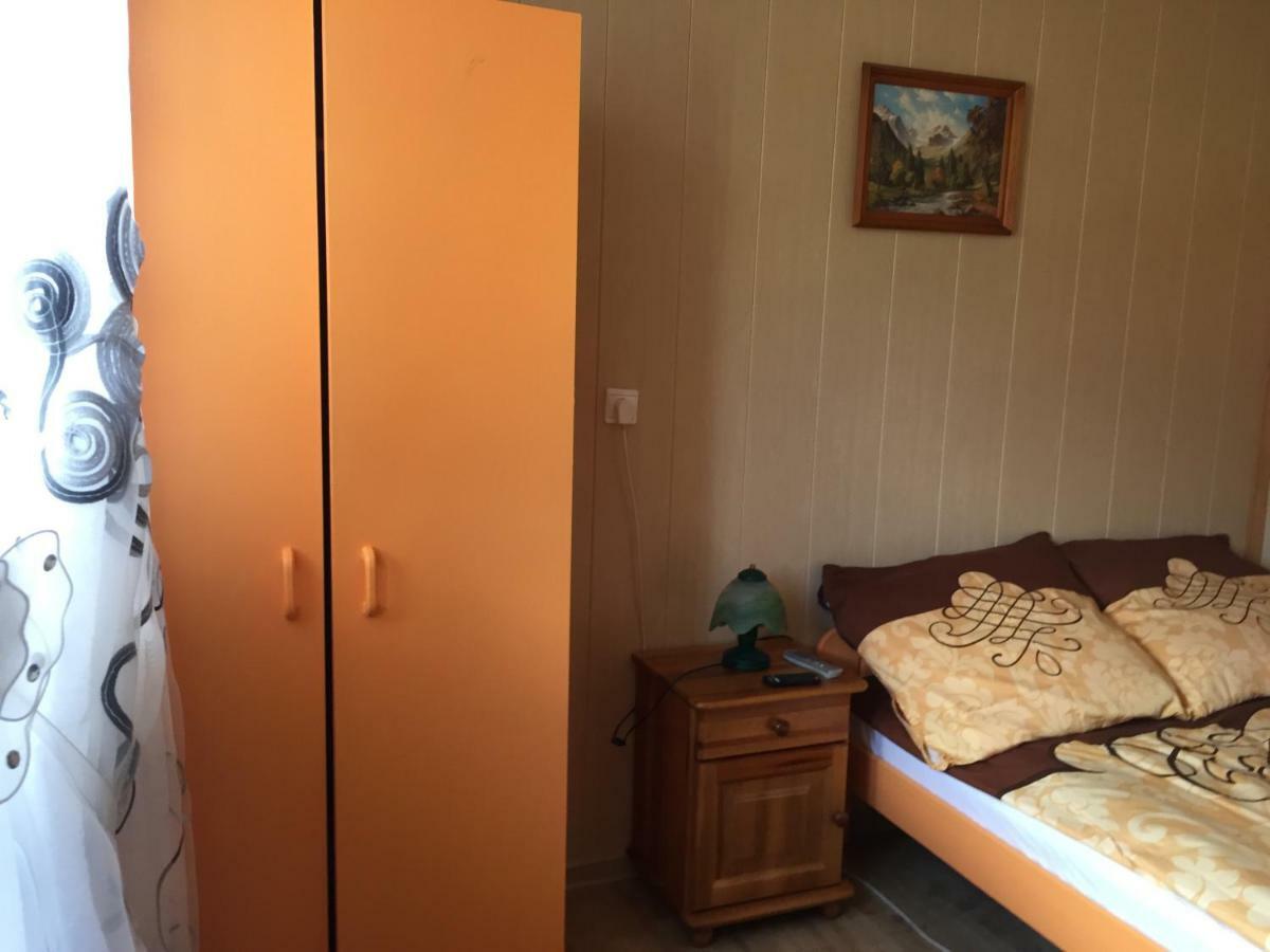 Pokoje U Eli Διαμέρισμα Brzegi  Εξωτερικό φωτογραφία