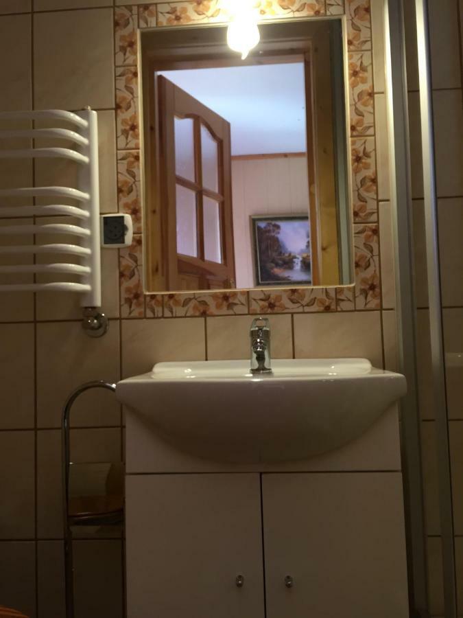 Pokoje U Eli Διαμέρισμα Brzegi  Εξωτερικό φωτογραφία