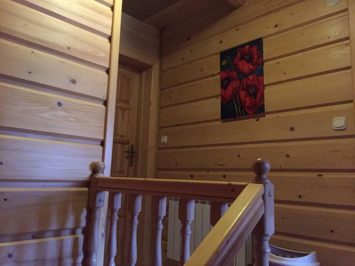 Pokoje U Eli Διαμέρισμα Brzegi  Εξωτερικό φωτογραφία