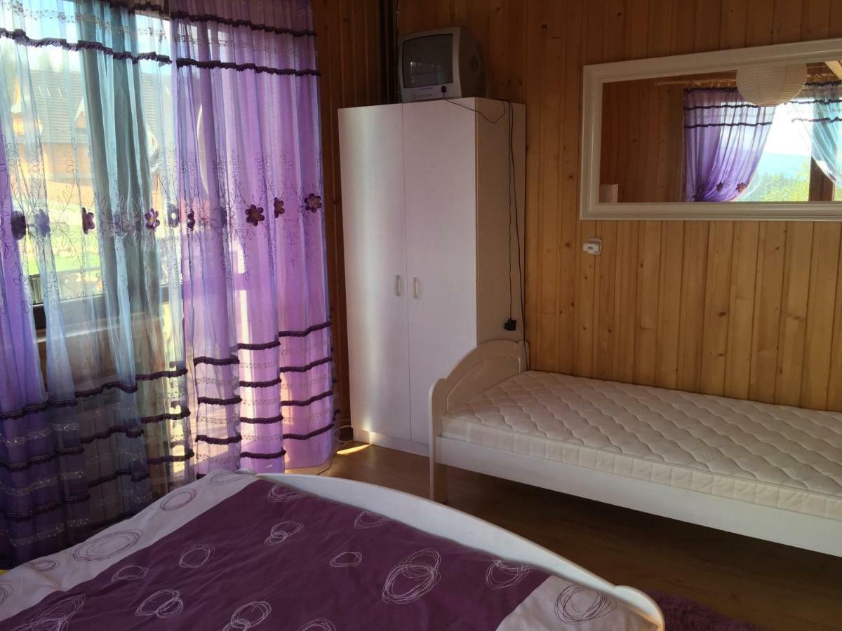 Pokoje U Eli Διαμέρισμα Brzegi  Εξωτερικό φωτογραφία