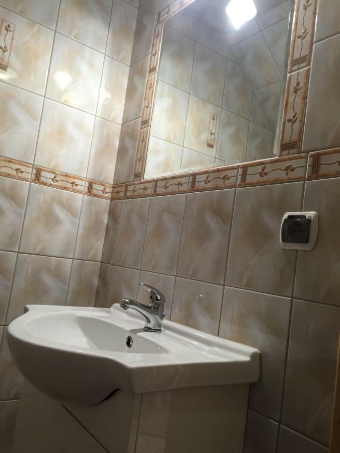 Pokoje U Eli Διαμέρισμα Brzegi  Εξωτερικό φωτογραφία