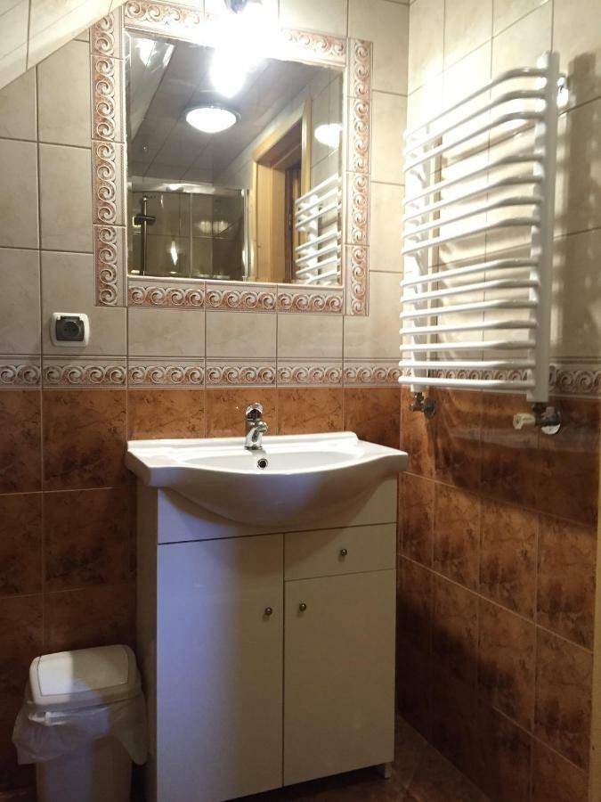 Pokoje U Eli Διαμέρισμα Brzegi  Εξωτερικό φωτογραφία