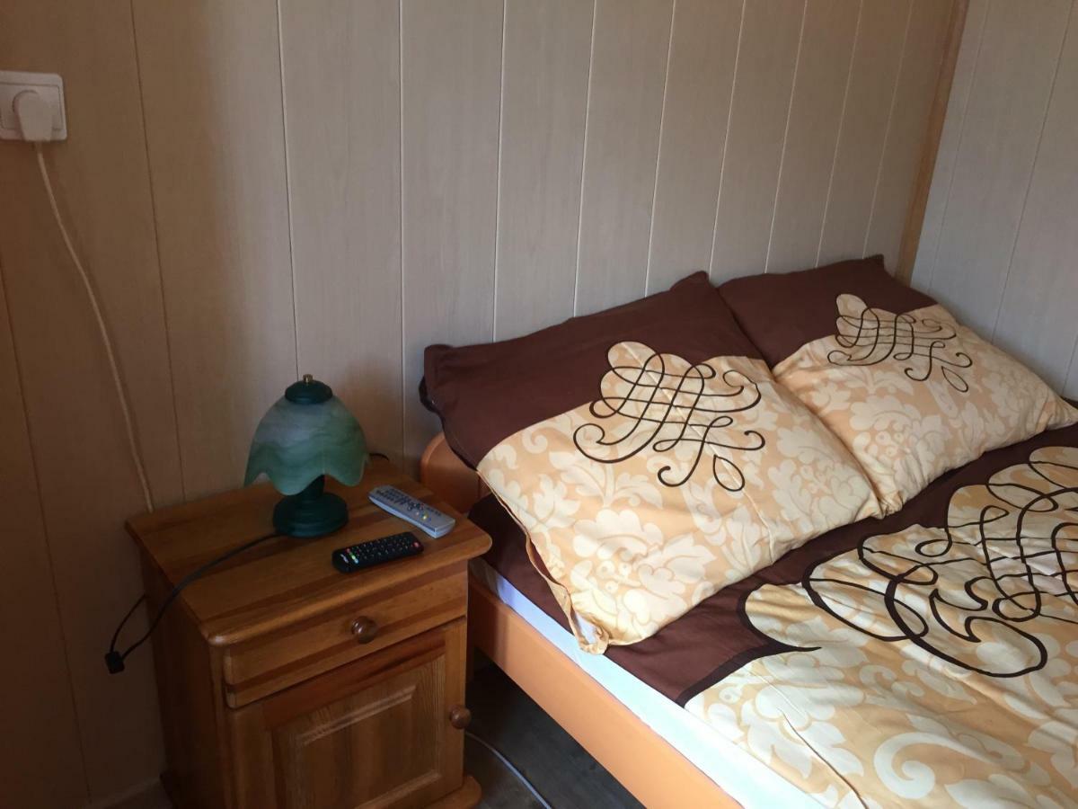 Pokoje U Eli Διαμέρισμα Brzegi  Εξωτερικό φωτογραφία