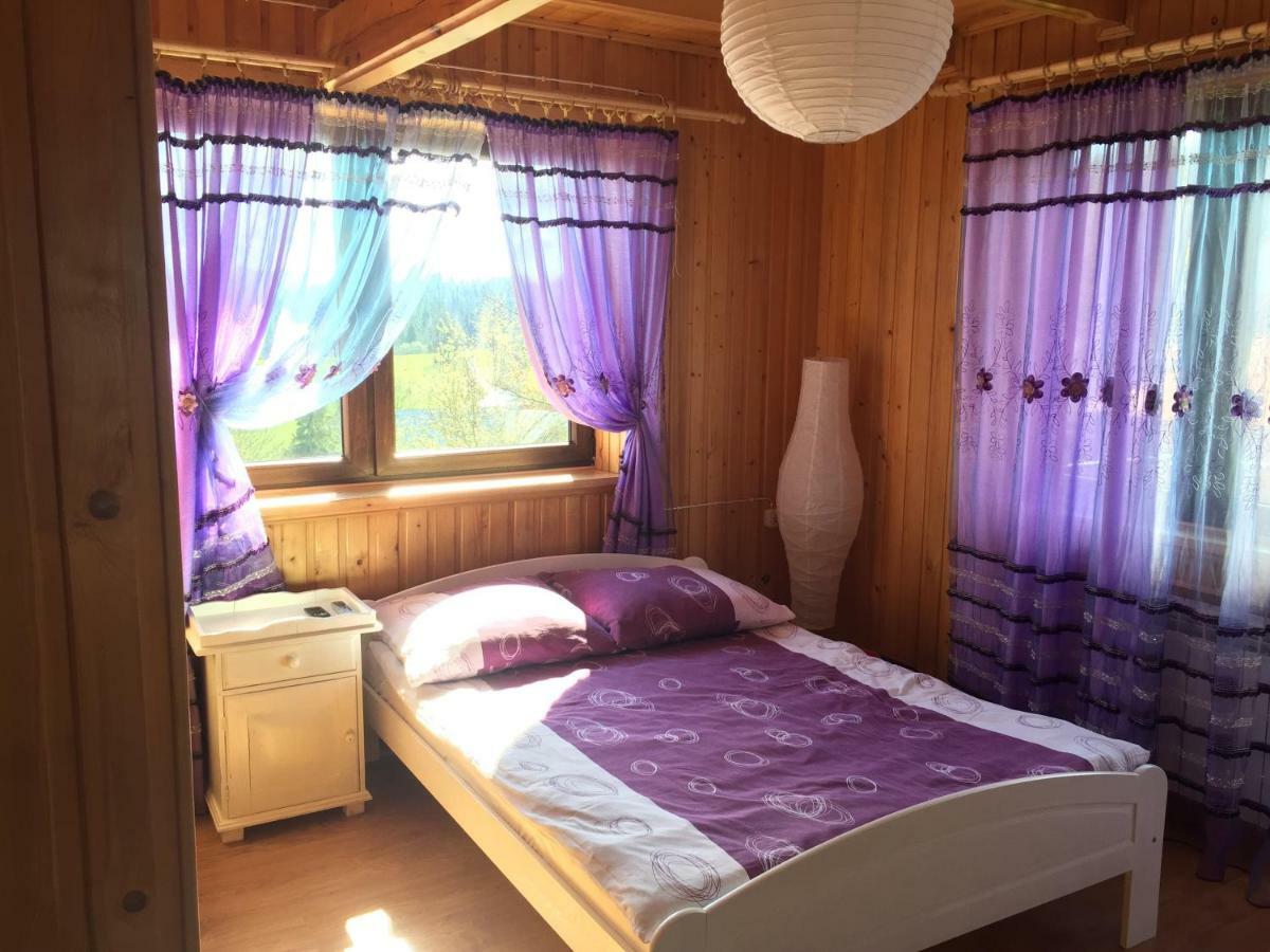 Pokoje U Eli Διαμέρισμα Brzegi  Εξωτερικό φωτογραφία