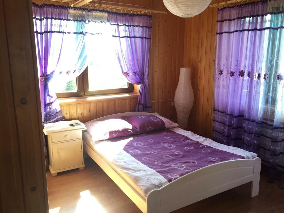 Pokoje U Eli Διαμέρισμα Brzegi  Εξωτερικό φωτογραφία
