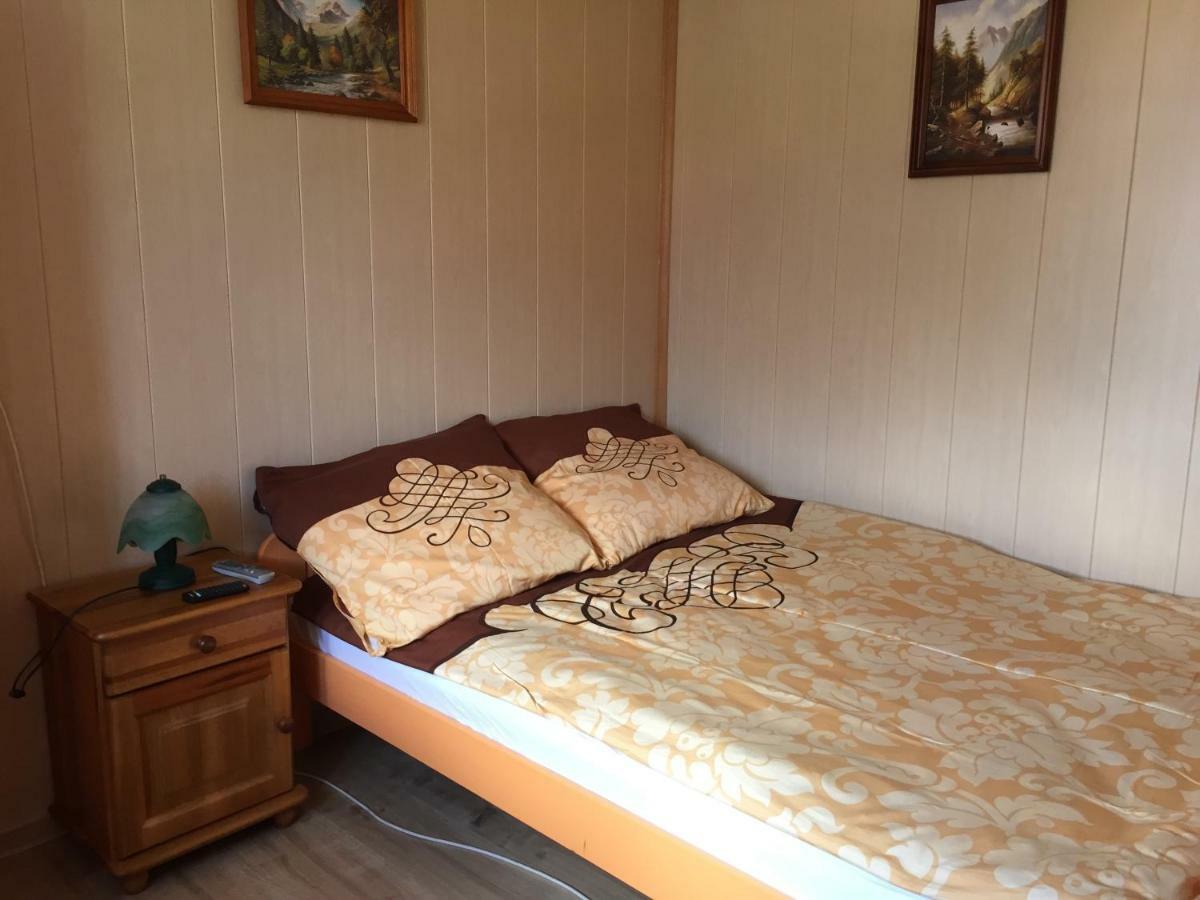 Pokoje U Eli Διαμέρισμα Brzegi  Εξωτερικό φωτογραφία